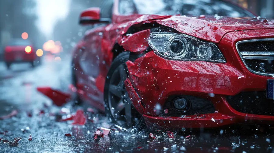 Accidents avec dommages corporels : comment agir en Belgique