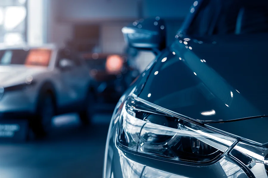 Achat d'une voiture à un professionnel, explorez vos recours en cas de litige