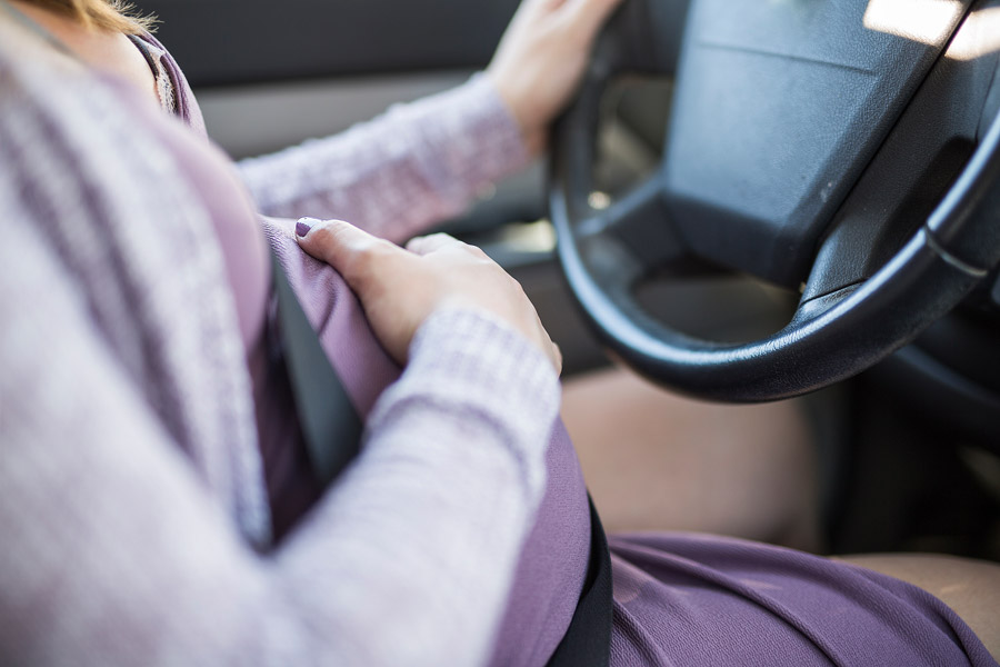 Circonstances atténuantes pour excès de vitesse