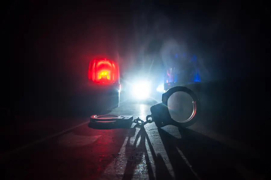 Classification des infractions routières et barèmes en Belgique