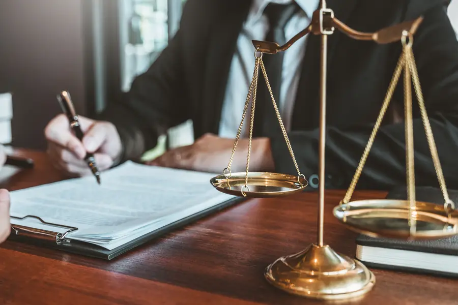 Le champ d’action du tribunal de police en Belgique