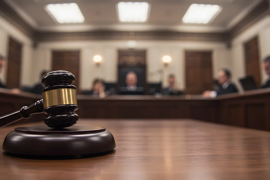 Crime, délit, contravention, la fin des trois catégories