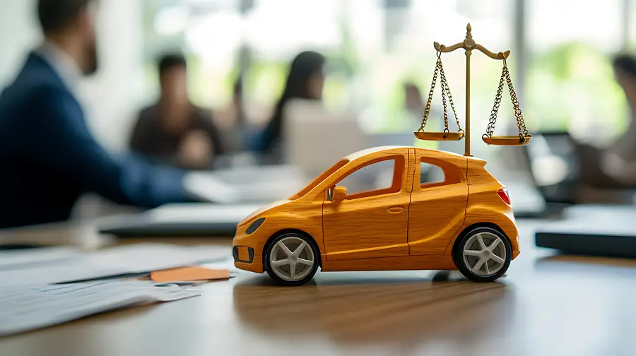 Défaut d’assurance RC auto devant le tribunal de police