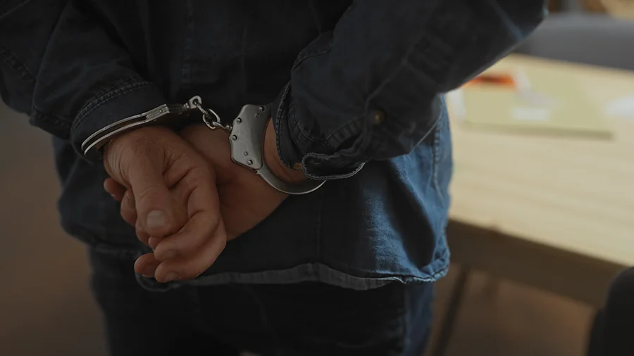 Que faire en cas d'arrestation à Charleroi ?