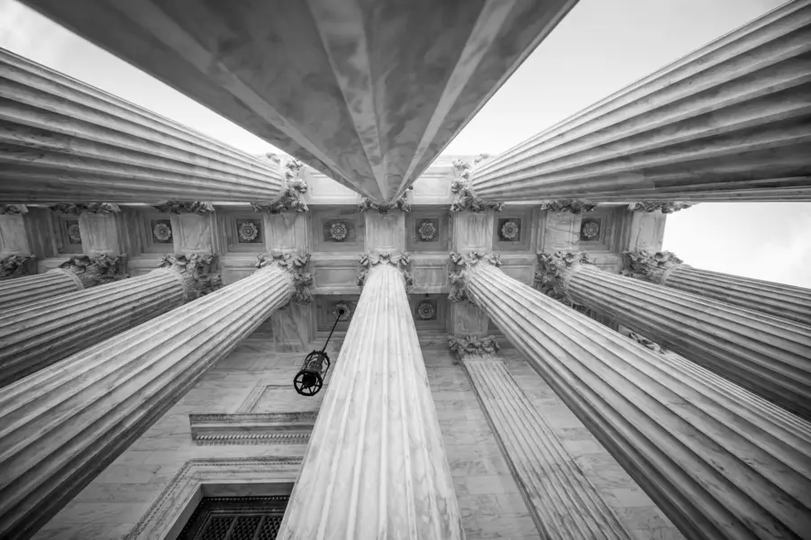 Faire appel d'un jugement au tribunal de police