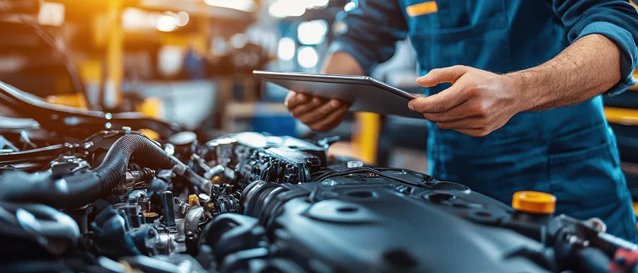 Vice caché automobile : savoir réagir rapidement à Charleroi