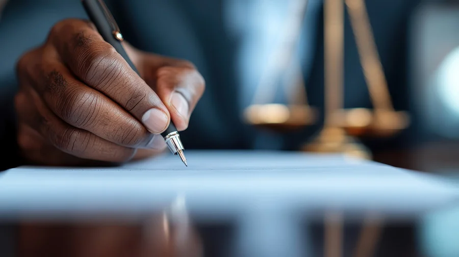 Pourquoi choisir un avocat spécialisé à Charleroi