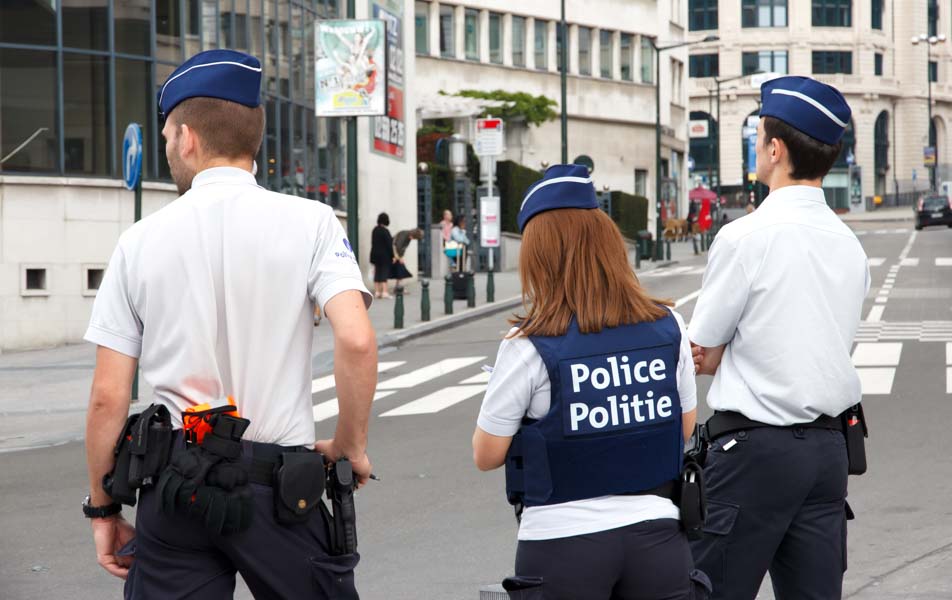 Excès de vitesse : comment réagir face aux forces de l'ordre ?
